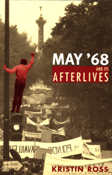 Paperback May '68 and Its Afterlives Book