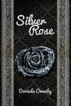 Paperback Silver Rose Book