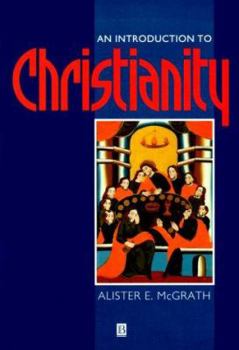 Paperback Introduction to Christianity Book