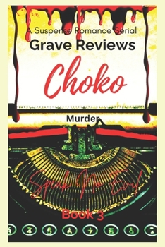 Paperback Grave Reviews: Choko Book