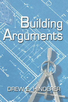 Paperback Building Arguments Book