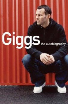 Hardcover Giggs: The Autobiography Book