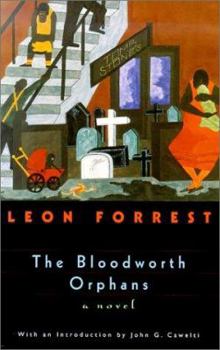 The Bloodworth Orphans - Book  of the Forrest County