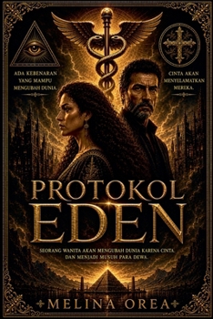Protokol EDEN (Indonesian Edition)