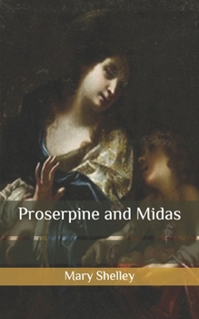 Paperback Proserpine and Midas Book