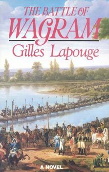 Hardcover The Battle of Wagram Book