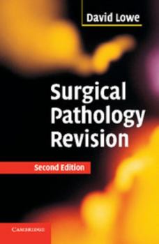 Paperback Surgical Pathology Revision Book