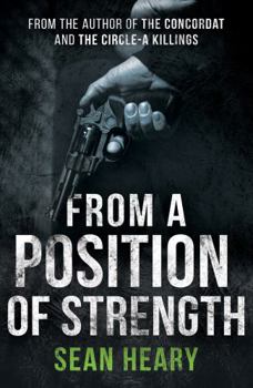 Paperback Matador From a Position of Strength. Book