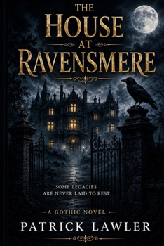 Paperback The House at Ravensmere Book