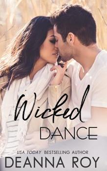 Wicked Dance - Book #3 of the Lover's Dance