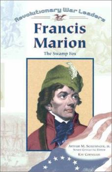 Paperback Francis Marion Book