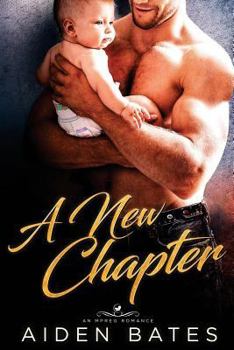 A New Chapter - Book #1 of the Prelude to Love