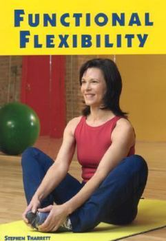 Paperback Functional Flexibility Book