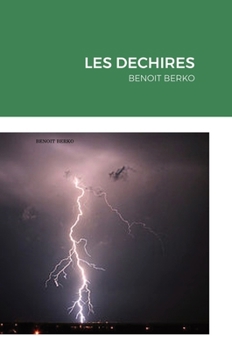 Hardcover Les Dechires: Benoit Berko [French] Book
