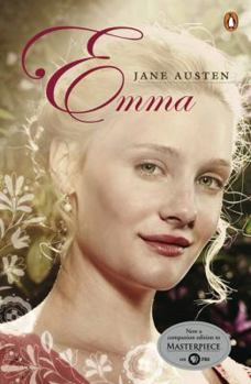 Paperback Emma Book