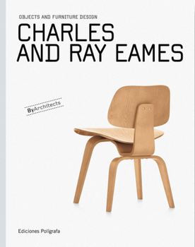 Charlotte Perriand: Objects and Furniture Design