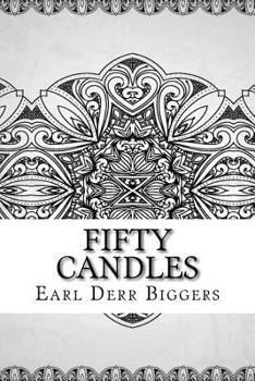 Paperback Fifty Candles Book