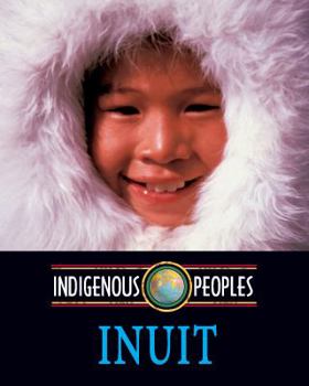 Hardcover Inuit Book