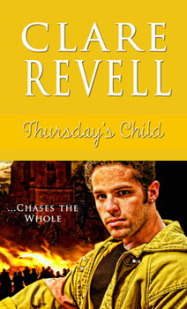Thursday's Child - Book #4 of the Monday's Child