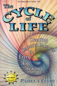 Paperback The Cycle of Life Book