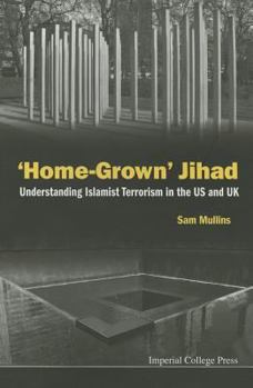 Paperback 'Home-Grown' Jihad Book