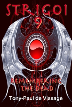 Paperback Strigoi 9: Remembering the Dead Book