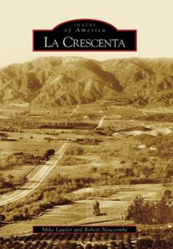 Paperback La Crescenta Book