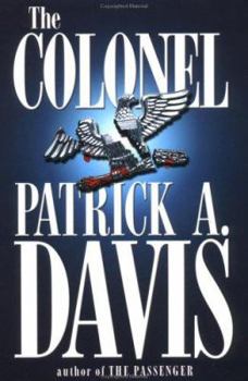 Hardcover The Colonel Book