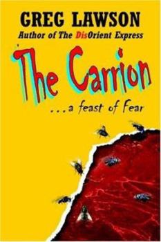 Hardcover The Carrion Book