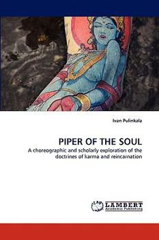 Paperback Piper of the Soul Book
