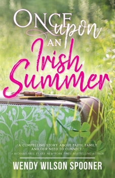 Once Upon an Irish Summer - Book  of the Once Upon an Irish Summer