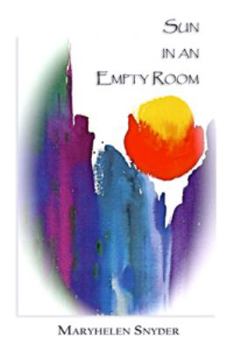 Paperback Sun in an Empty Room: New and Selected Poems Book