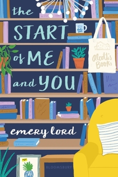 The Start of Me and You - Book #1 of the Start of Me and You