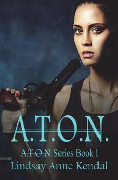 Paperback A.T.O.N. Book