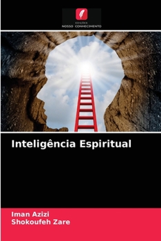 Paperback Inteligência Espiritual [Portuguese] Book