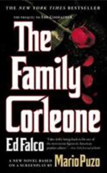 The Family Corleone - Book #5 of the Godfather