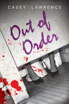 Paperback Out of Order, 1 Book