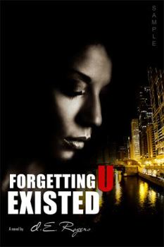 Paperback Forgetting U Existed Book