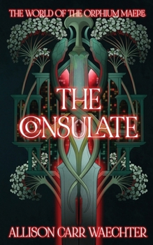 Paperback The Consulate Book