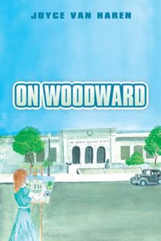 On Woodward