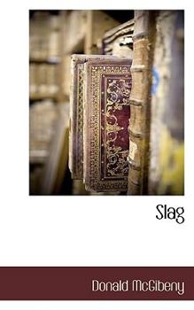 Paperback Slag Book
