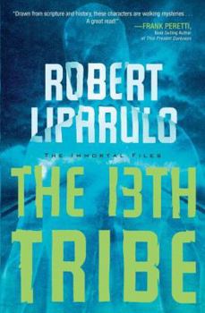 Paperback The 13th Tribe Book