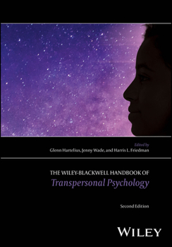 Paperback The Wiley-Blackwell Handbook of Transpersonal Psychology Book