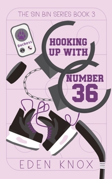 Paperback Hooking Up With Number 36 Book