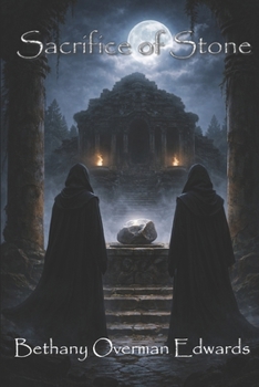 Paperback Sacrifice of Stone Book