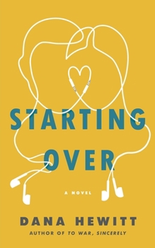 Paperback Starting Over Book