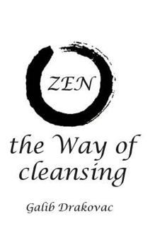 Paperback ZEN - the Way of cleansing Book