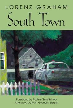 Hardcover South Town Book