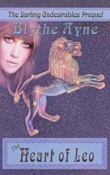 Hardcover The Heart of Leo Book
