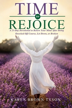 Time to Rejoice